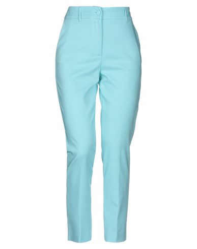 ZOOM BLUMARINE - Casual pants
