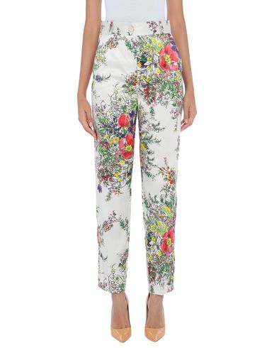 ZOOM BLUMARINE - Casual pants