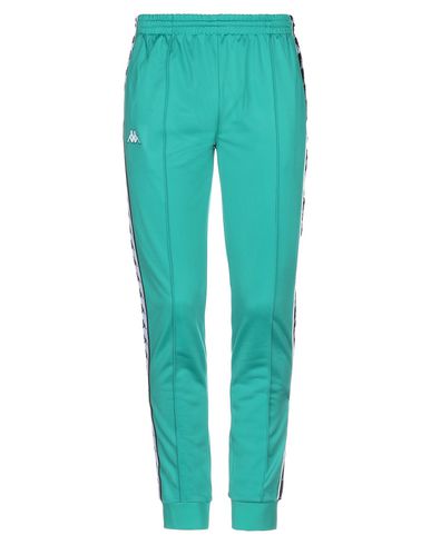 kappa green pants