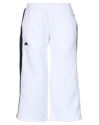 kappa cropped pants