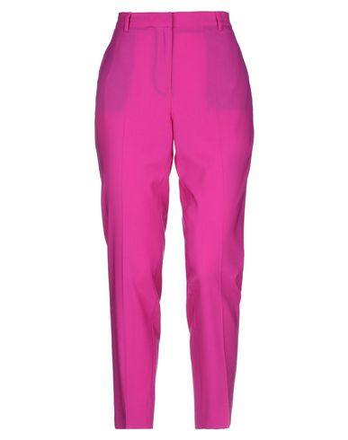 Mauro Grifoni Casual Pants In Light Purple | ModeSens