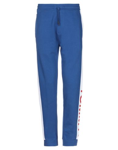 Tommy Jeans Casual Pants In Blue | ModeSens