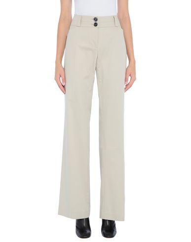 ZOOM BURBERRY - Pantalon