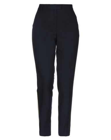 Paul & Joe Sister Casual Pants In Dark Blue | ModeSens