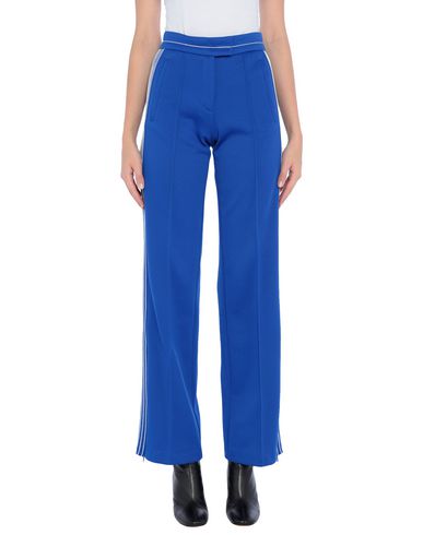 Pinko Pants In Bright Blue