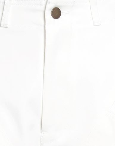 Philosophy Di Lorenzo Serafini Pants In White