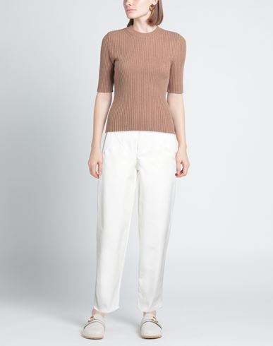 Philosophy Di Lorenzo Serafini Pants In White