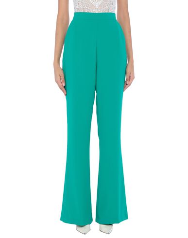 Pinko Pants In Green