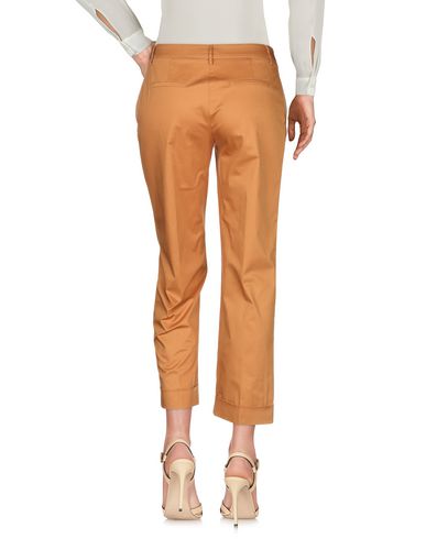 Manila Grace Pants In Camel