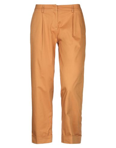 Manila Grace Pants In Camel