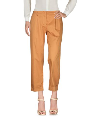 Manila Grace Pants In Camel