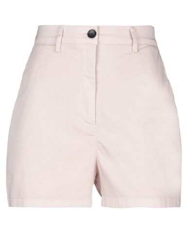 Department Five Shorts & Bermuda In Light Pink