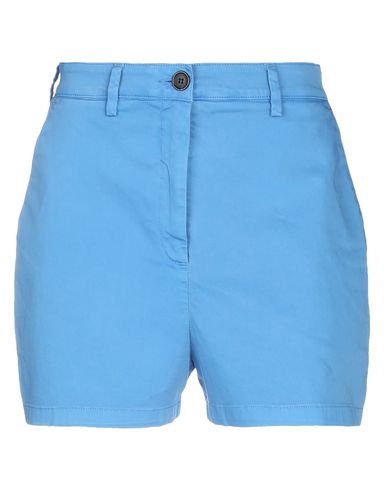 Department Five Shorts & Bermuda In Azure