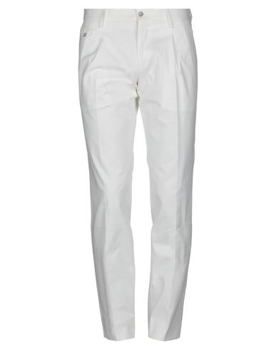 ZOOM DOLCE & GABBANA - Chino