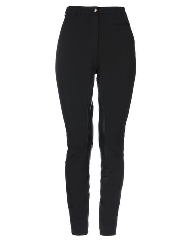 ZOOM BURBERRY - Pantalon
