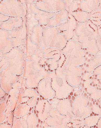 Shop Pt01 Pt Torino Woman Pants Light Pink Size 8 Polyamide, Cotton, Viscose