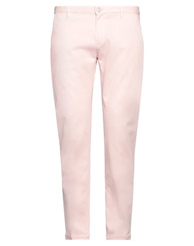 Pt05 Casual Pants In Light Pink | ModeSens