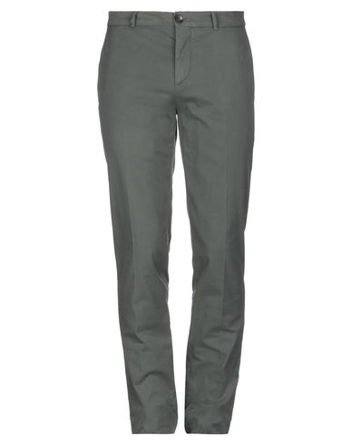 ZOOM BRUNELLO CUCINELLI - Casual trouser