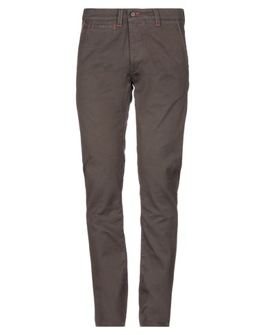 Tramarossa Casual Pants In Brown | ModeSens