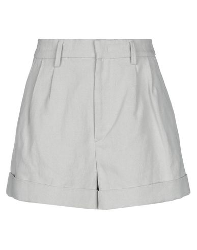 Isabel Marant Shorts & Bermuda In Light Grey | ModeSens