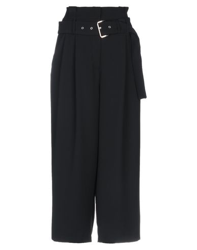 Click to view more detailed imagery on our partner's website Michael Michael Kors Casual Pants In Black