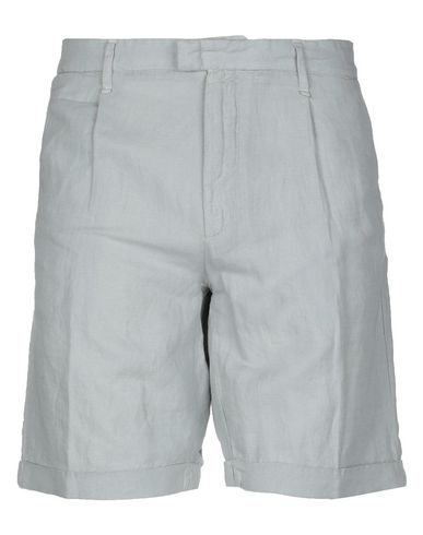 Perfection Shorts & Bermuda Shorts In Grey