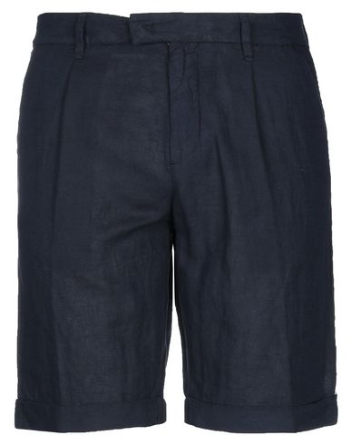 Perfection Shorts & Bermuda In Dark Blue