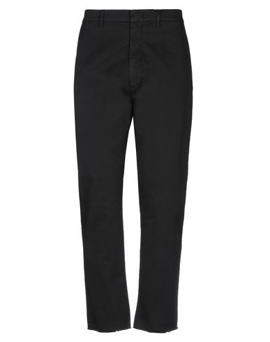 Pence Casual Pants In Black