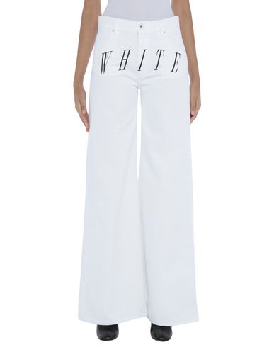 ZOOM OFF-WHITE™ - Pantalon