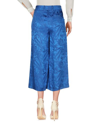 Pt01 Pants In Blue