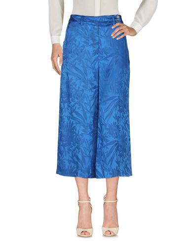 Pt01 Pants In Blue