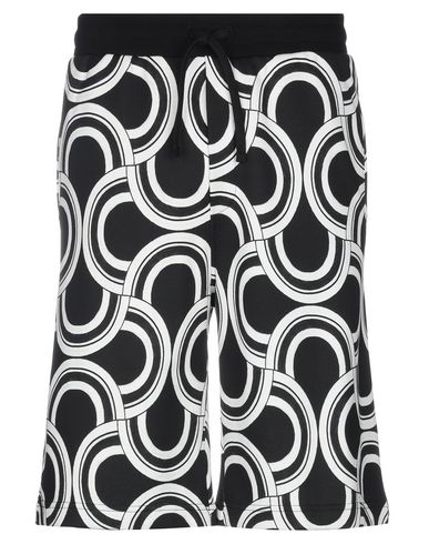ZOOM DOLCE & GABBANA - Pantalon en molleton