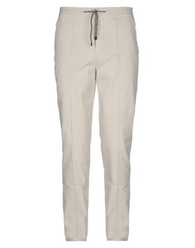 ZOOM BRUNELLO CUCINELLI - Pantalon