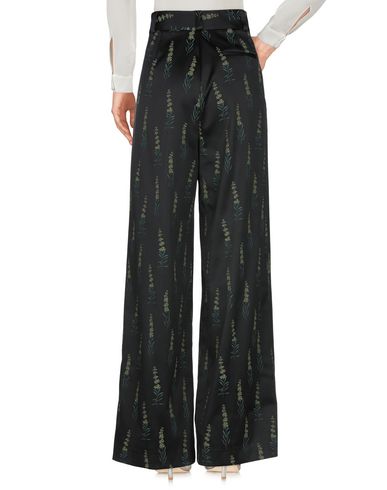 Pt01 Pants In Black