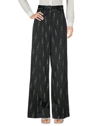 Pt01 Pants In Black