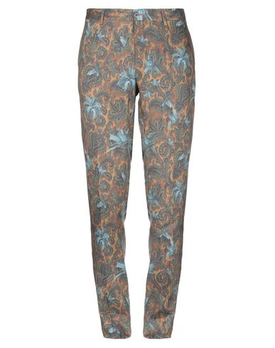ZOOM ETRO - Casual pants