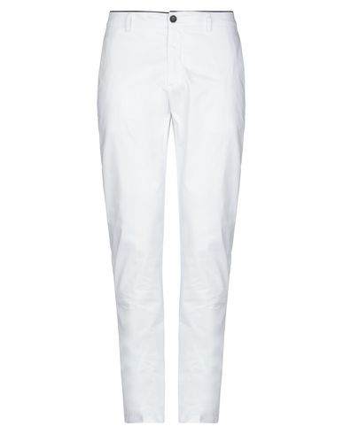 Click to view more detailed imagery on our partner's website Department 5 Casual Pants In White
