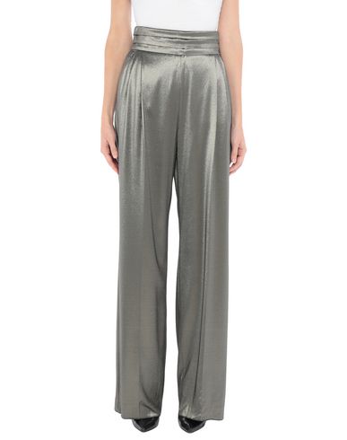 Max Mara Pants In Lead | ModeSens