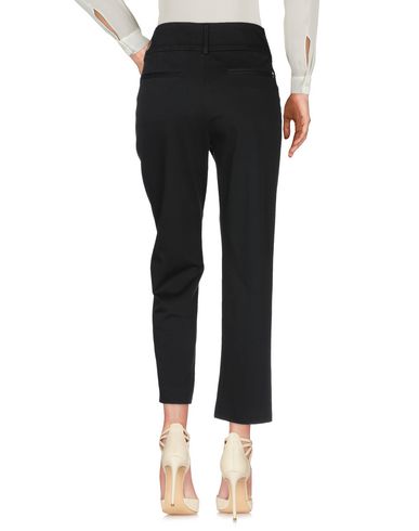 Dondup Pants In Black