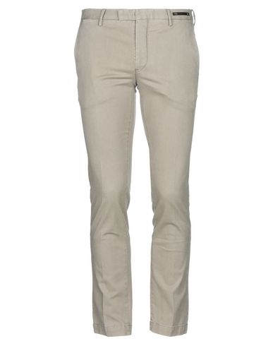 Pt01 Casual Pants In Khaki