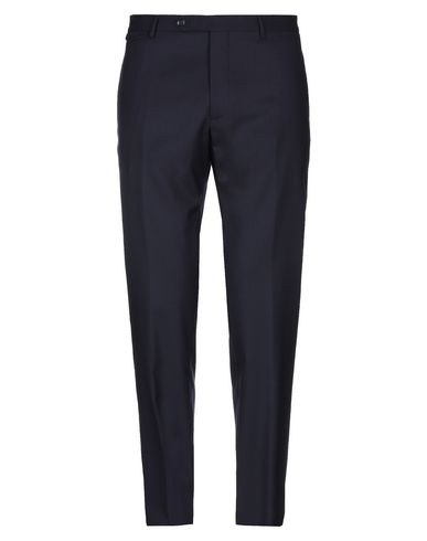 Tagliatore Pants In Blue