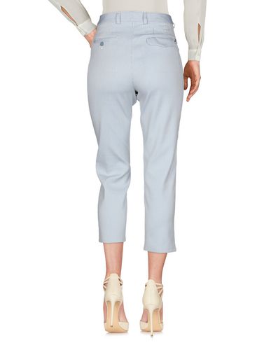 Dondup Pants In Blue