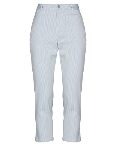 Dondup Pants In Blue