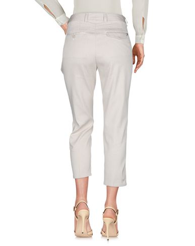 Dondup Pants In Beige