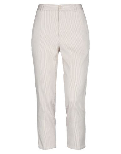 Dondup Pants In Beige