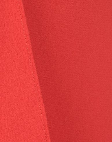 Shop Elisabetta Franchi Woman Midi Skirt Red Size 4 Polyester