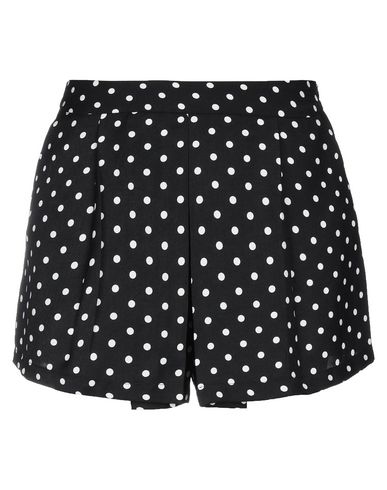 Molly Bracken Shorts & Bermuda In Black | ModeSens