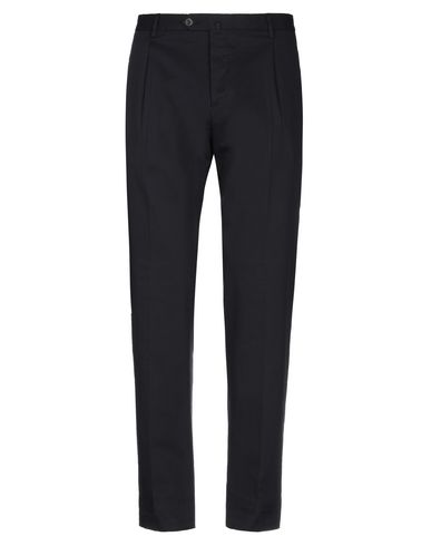 Click to view more detailed imagery on our partner's website Briglia 1949 Corduroy Pants In Blue In Dark Blue