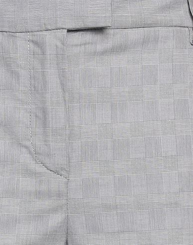 Dondup Pants In Grey