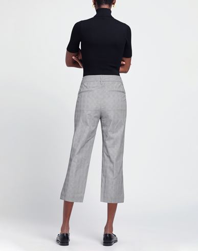 Dondup Pants In Grey